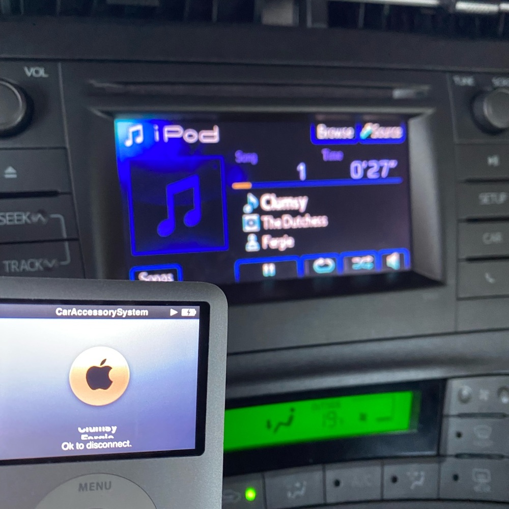 Apple iPod nano video gray Mac 4GB audiobook podcast - Picture 8 of 8